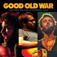 Good Old War - Amazing Eyes