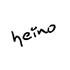 Heino_wu
