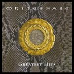 Whitesnake\'s Greatest Hits专辑