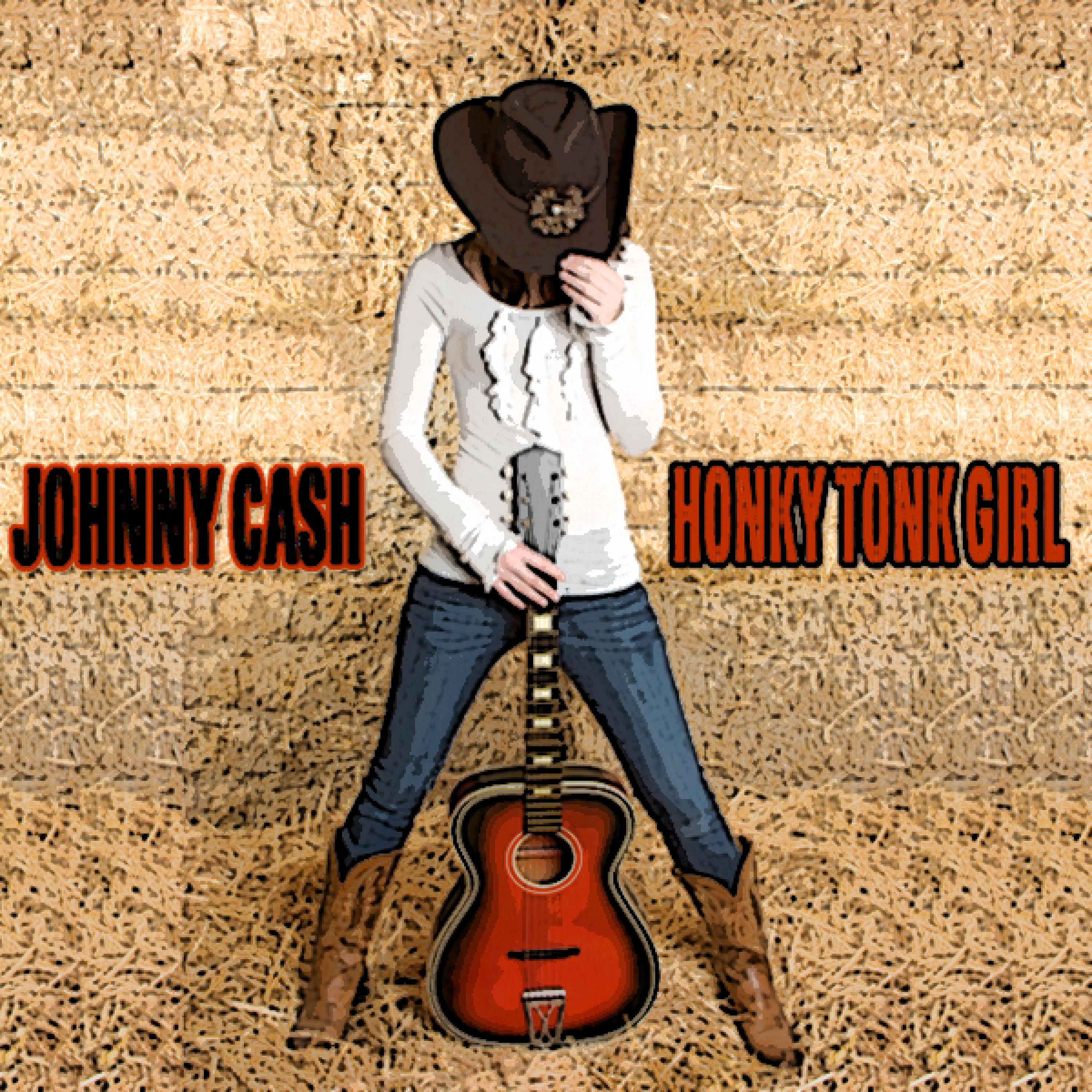 Honky Tonk Girl