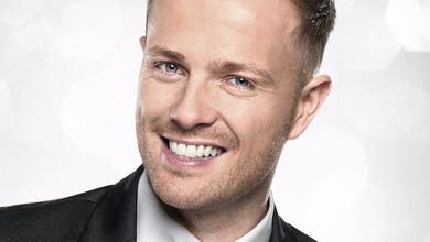 Nicky Byrne