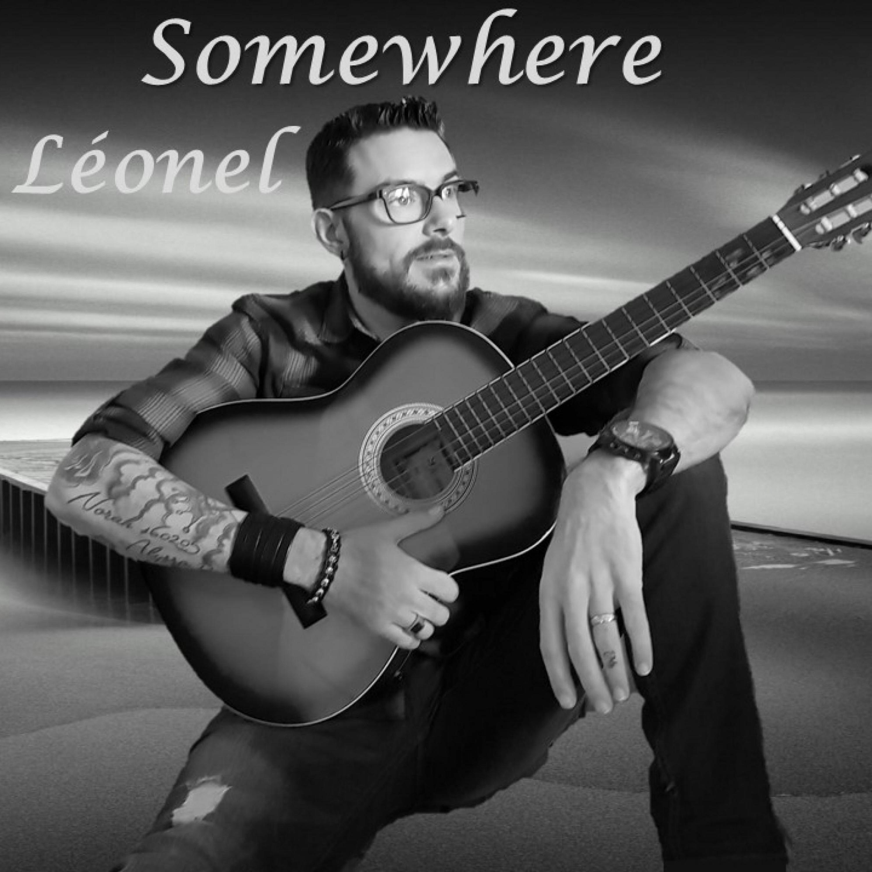 Somewhere