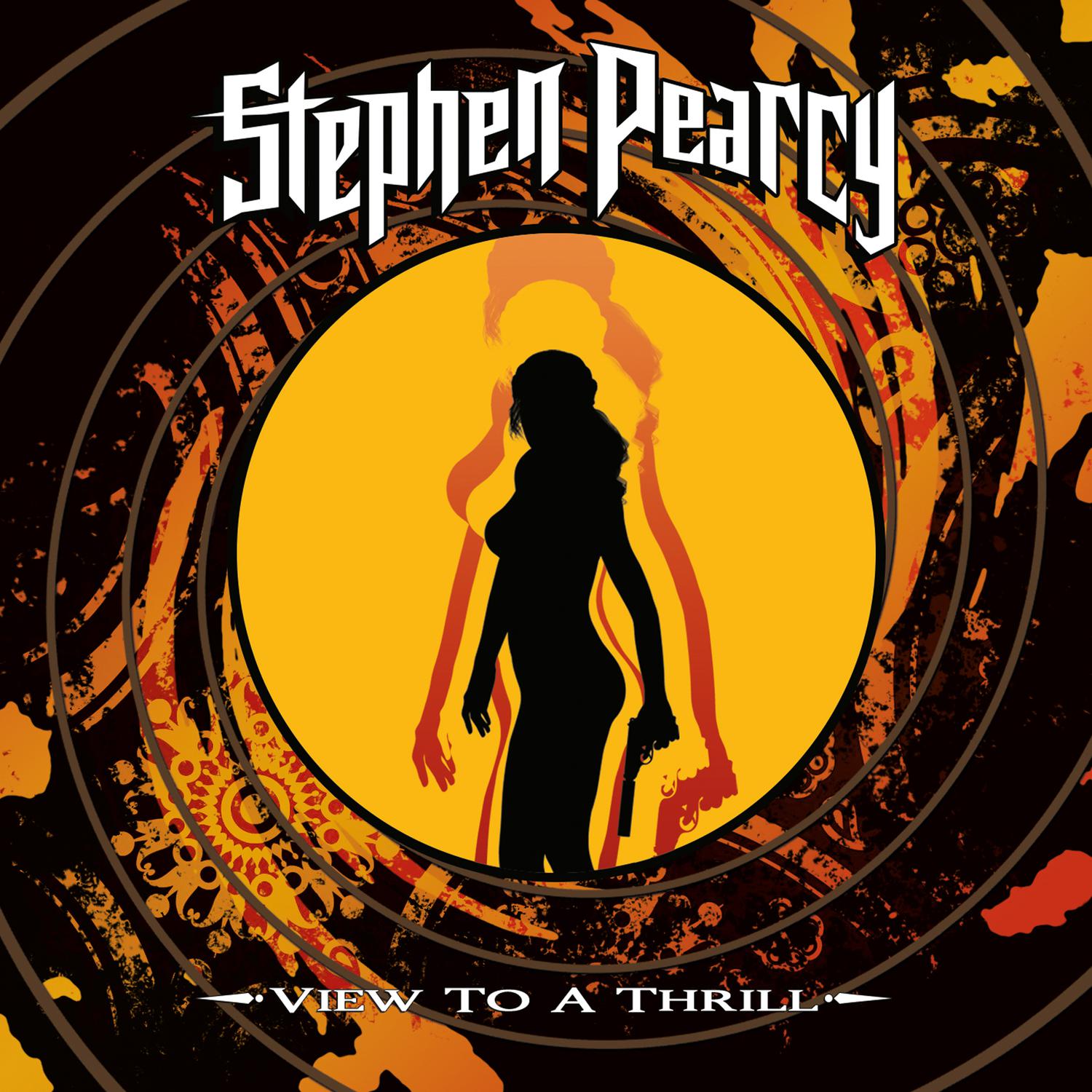 Stephen Pearcy - Malibu