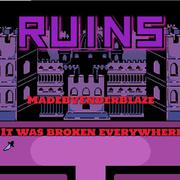 Ruins(Demo)