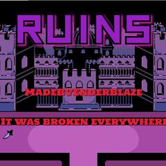 Ruins(Demo)