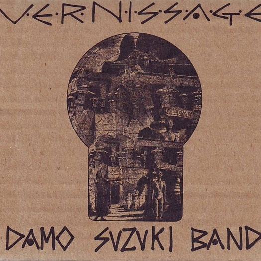 Vernissage
