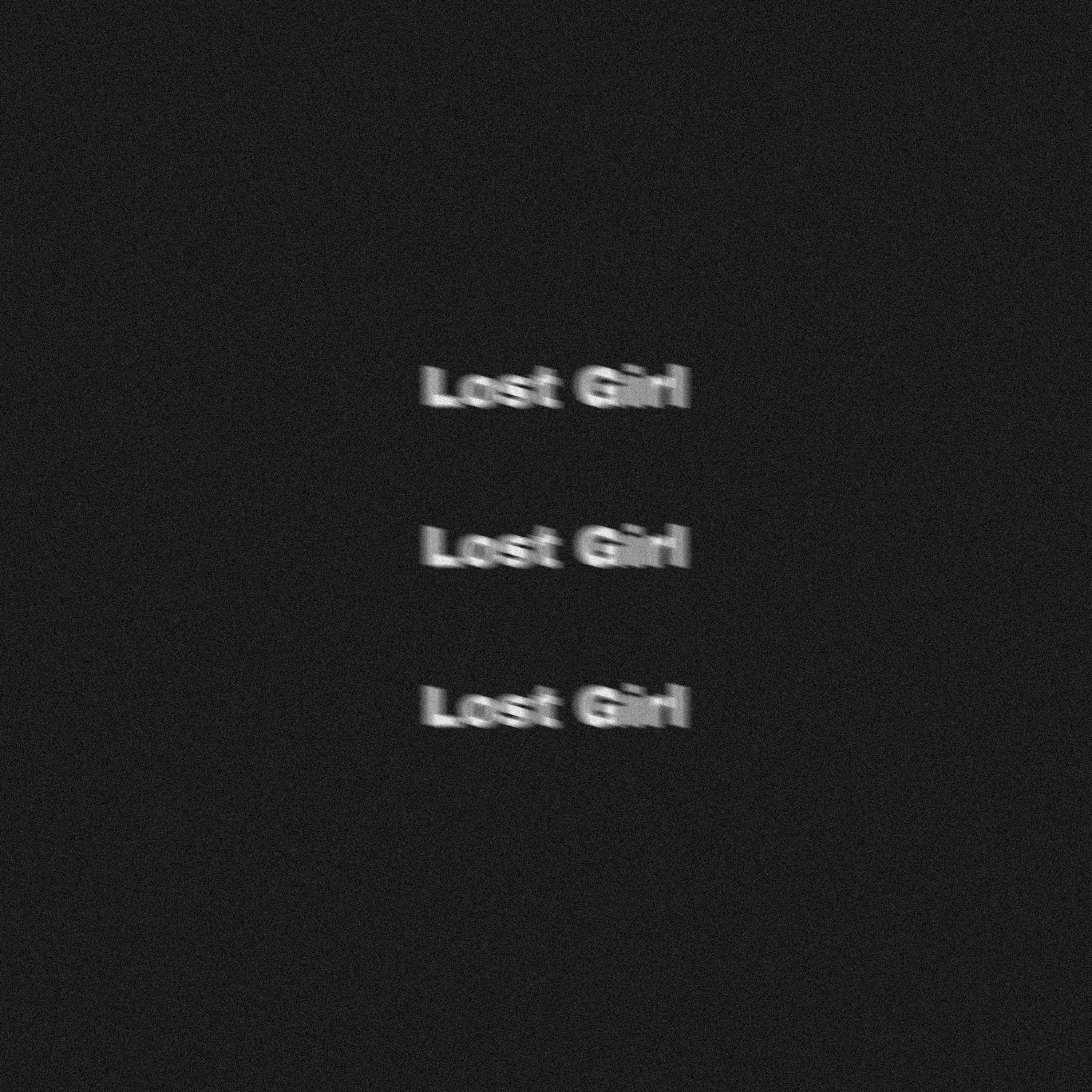 Lost Girl专辑