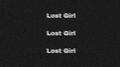 Lost Girl专辑