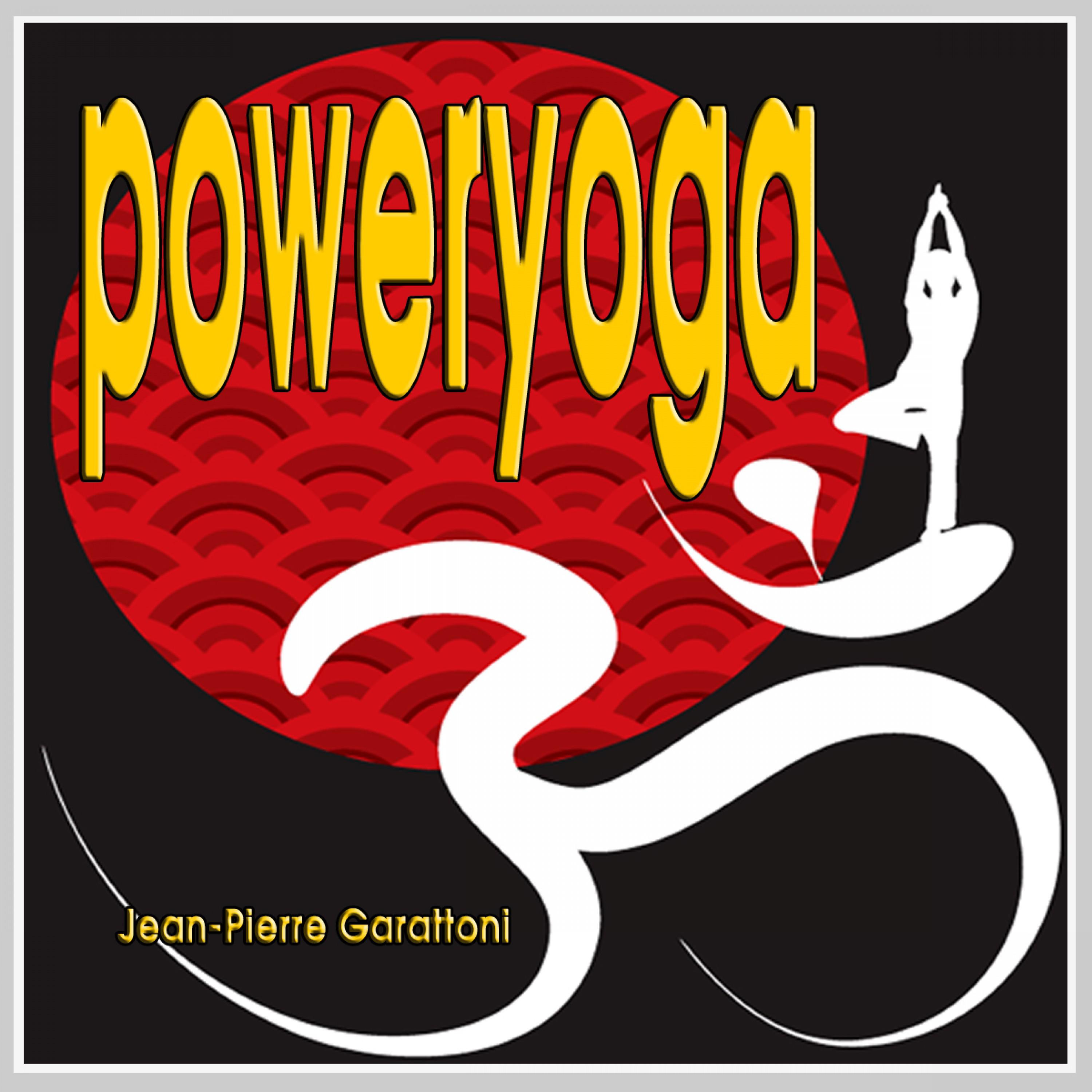 Poweryoga专辑