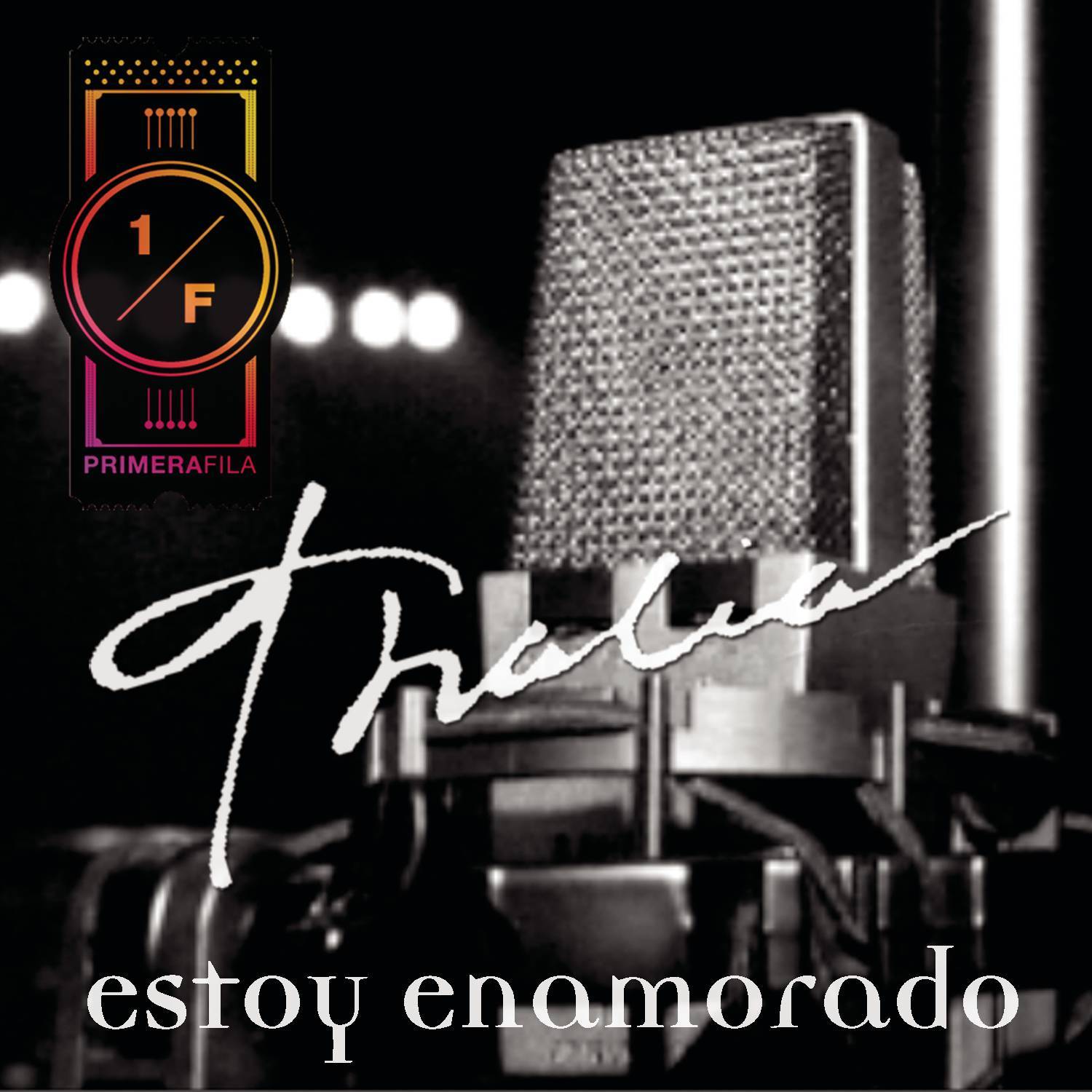 Estoy Enamorado (Live Version)