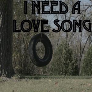 Babyface - I NEED A LOVE SONG