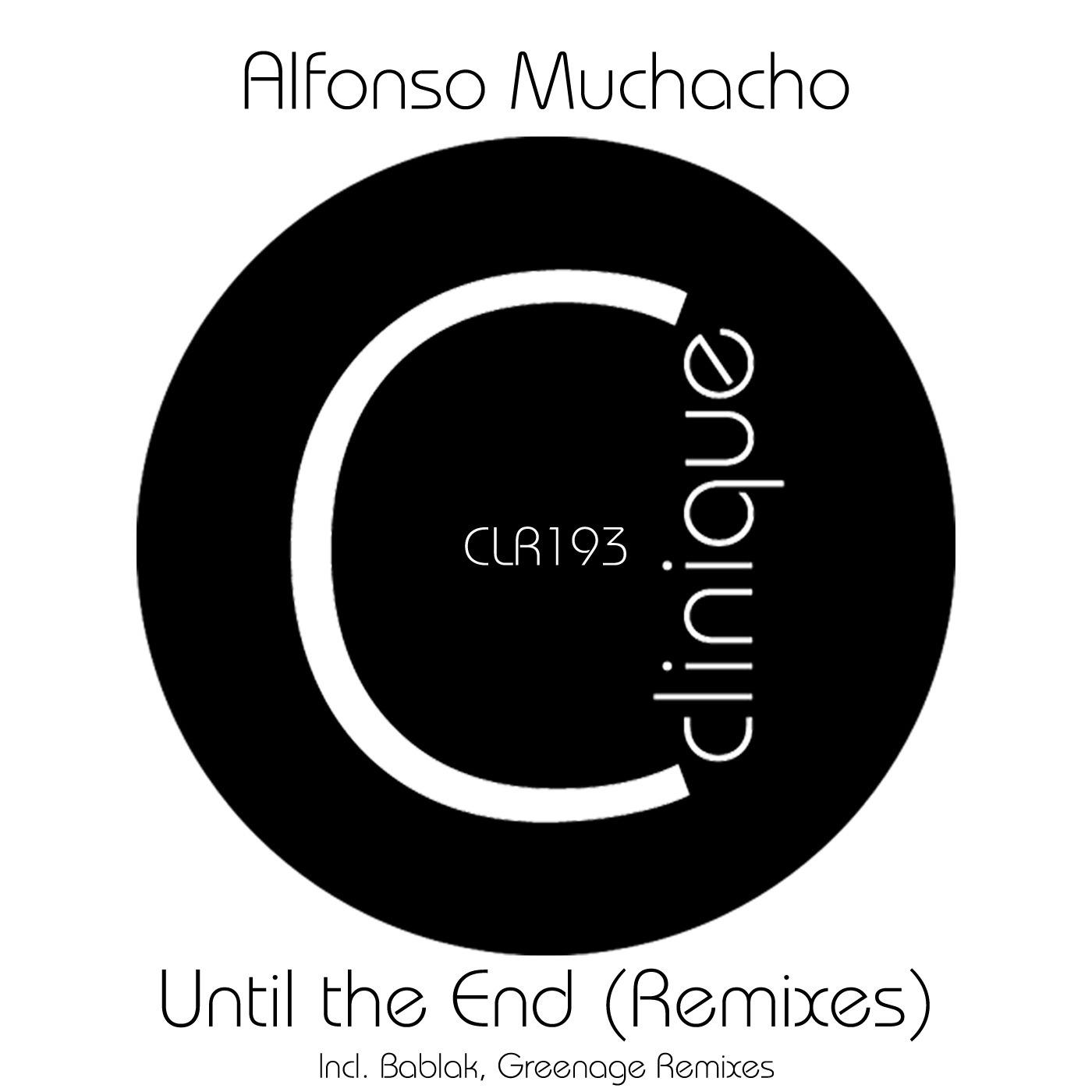 Until the End (Remixes)