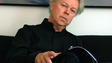 Hans Palsson