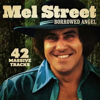 Mel Street - Smokey Mountain Memories (HM) (karaoke)