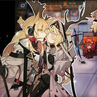 【塞壬唱片】危机合约（已更新寻昼行动）