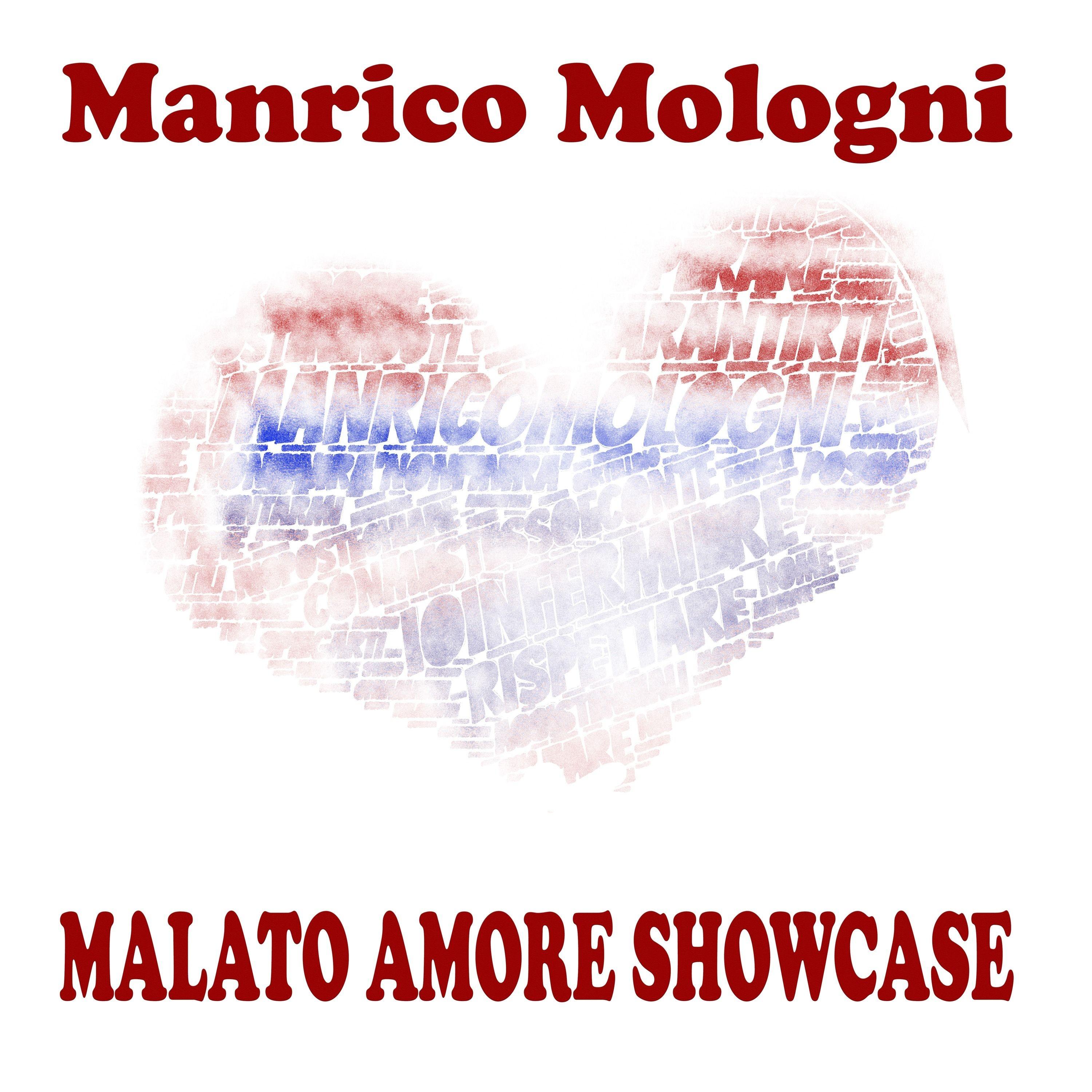 Malato amore showcase