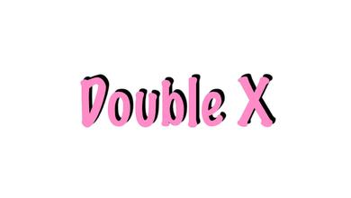 Double X