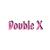 Double X