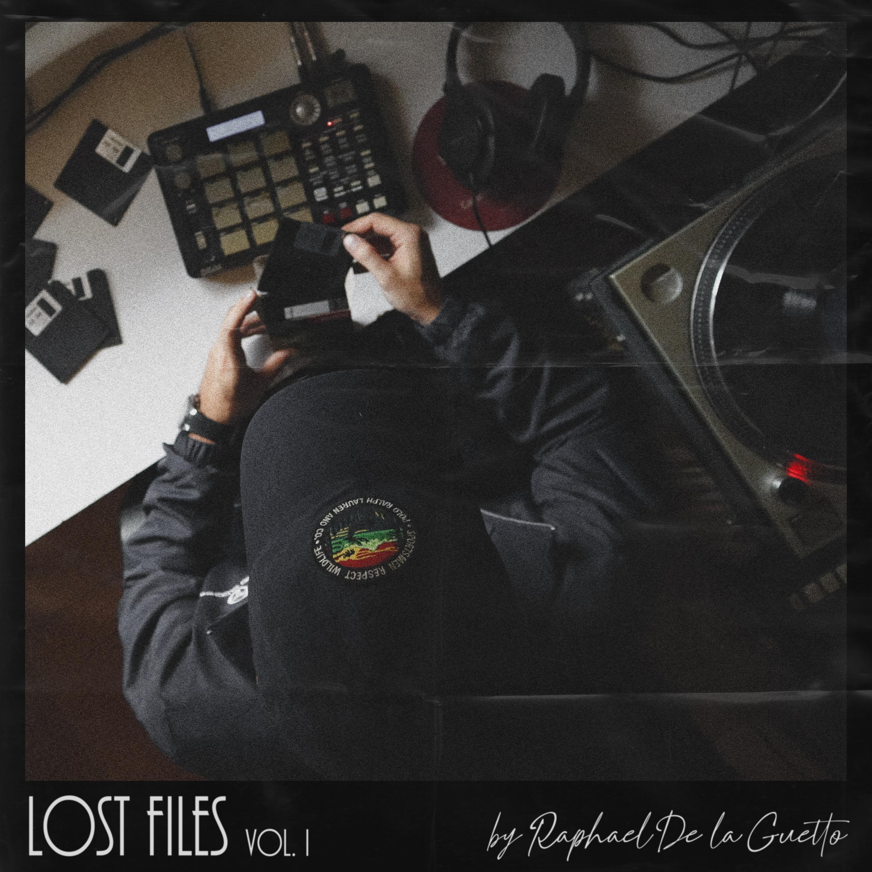 Lost Files Vol. I