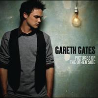 原版伴奏   Gareth Gates - Angel On My Shoulder