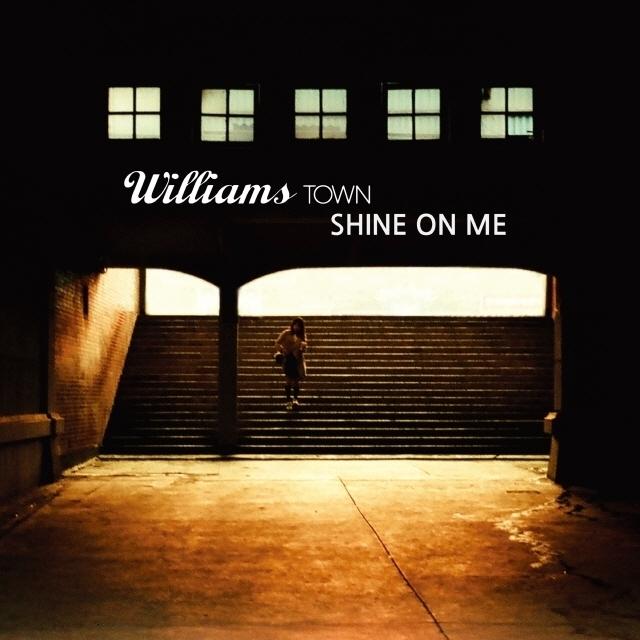 Shine On Me
