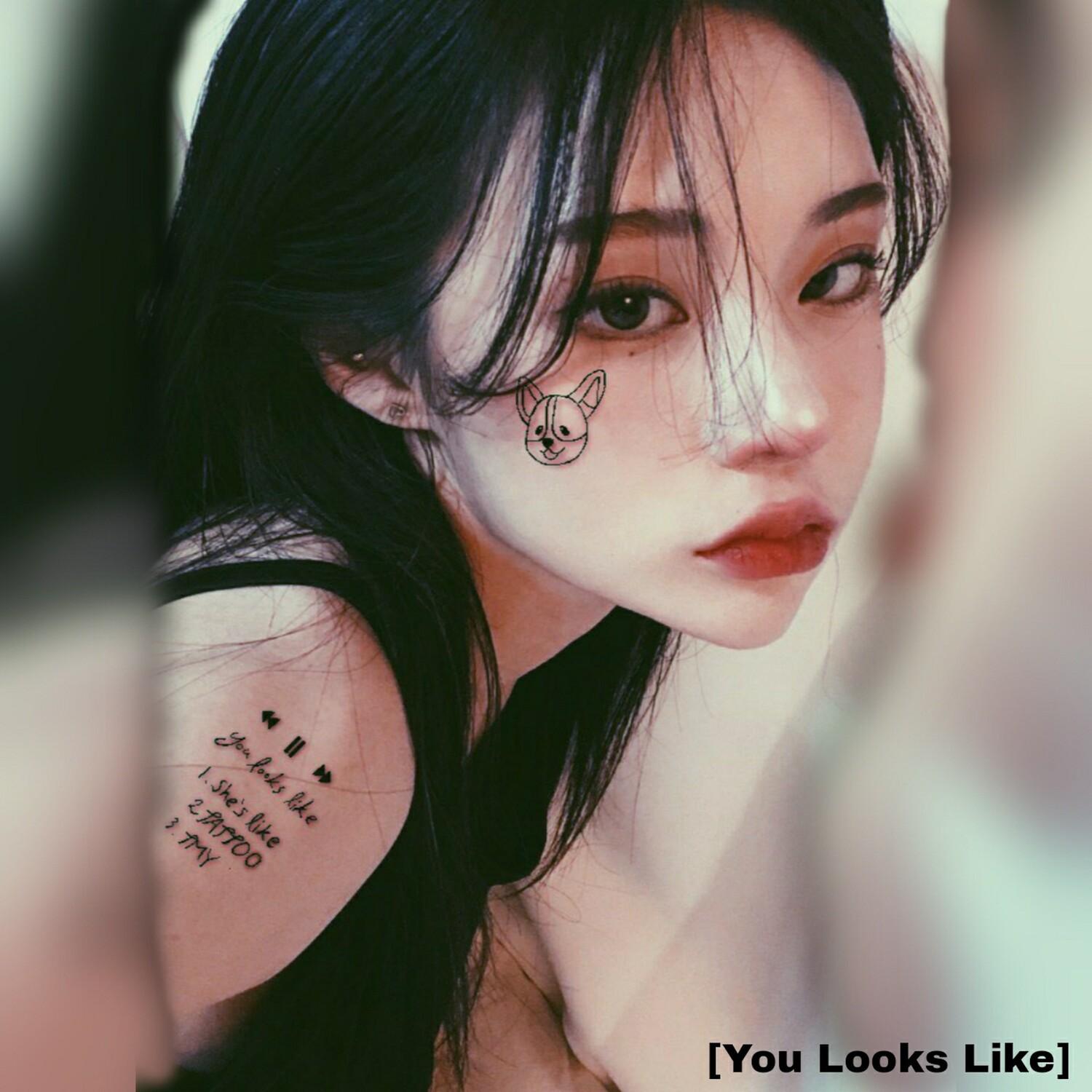You Look's Like (Edited Version)