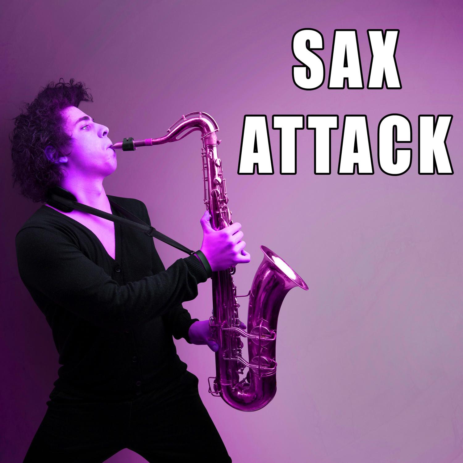 Sax Attack