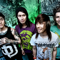 Pierce the Veil