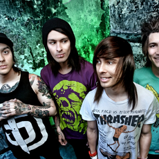 Pierce the Veil