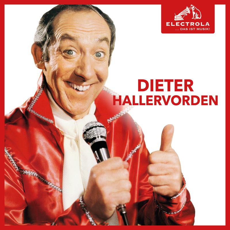 Dieter Hallervorden - Didi - Der Doppelgänger