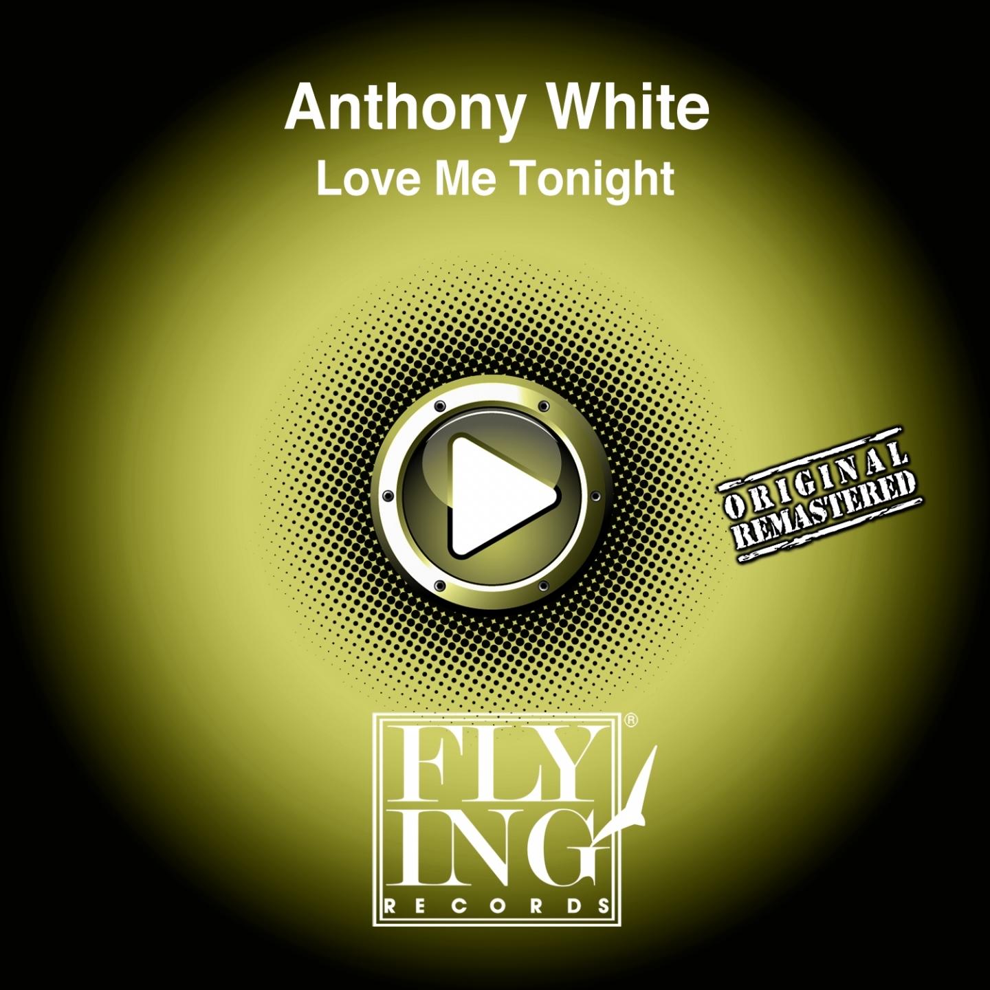 Love Me Tonight (F.O.S. Remix)