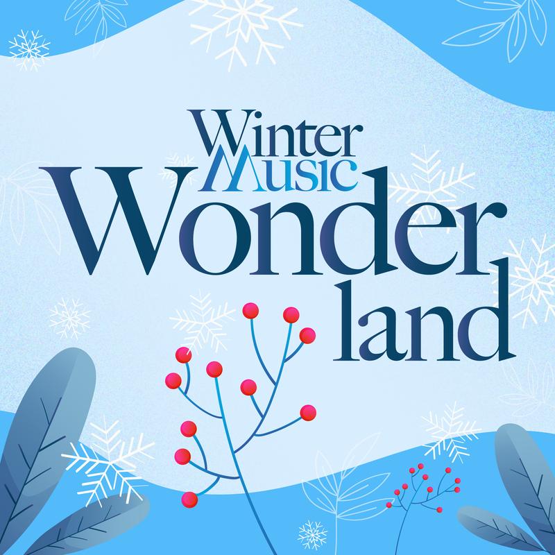 Winter Music Wonderland