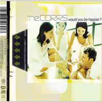 Would You Be Happier - The Corrs (instrumental)