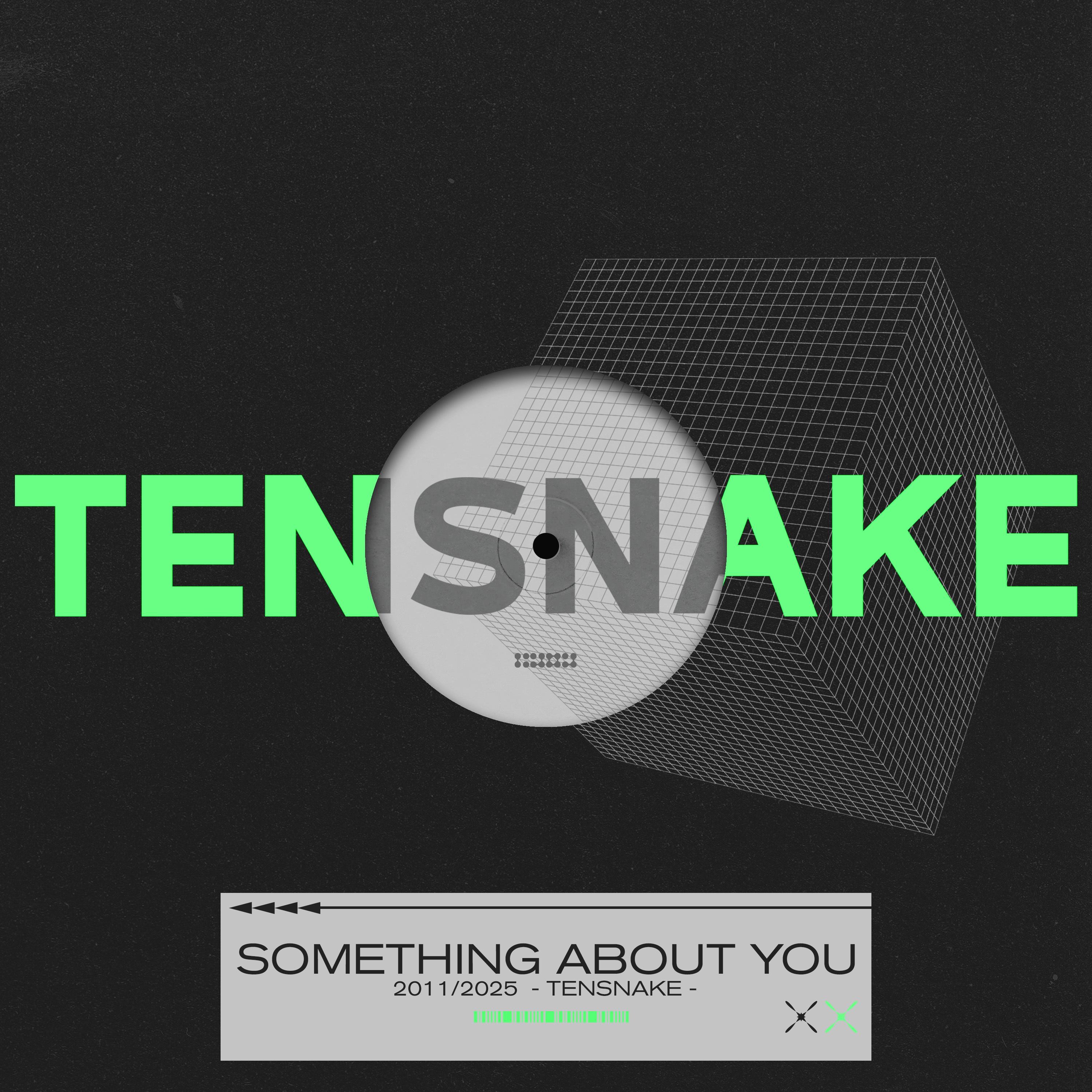 Something About You