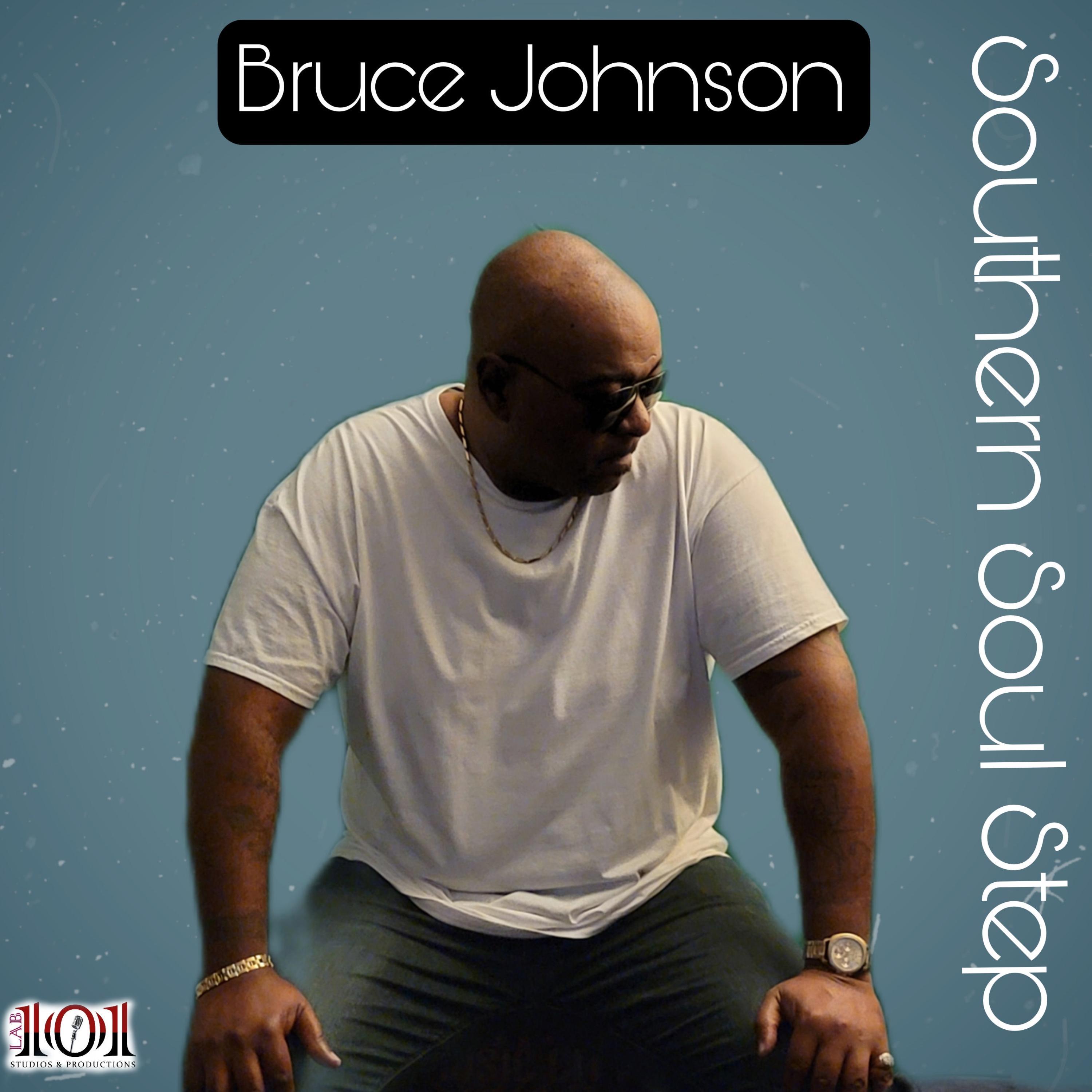 Southern Soul Step