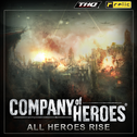 Company of Heroes : All Heroes Rise专辑