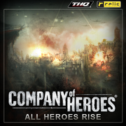 Company of Heroes : All Heroes Rise