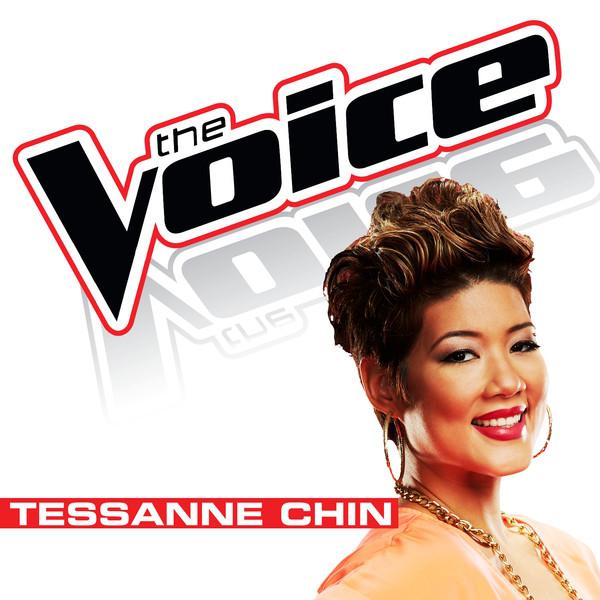 Tessanne Chin - Everything Reminds Me of You