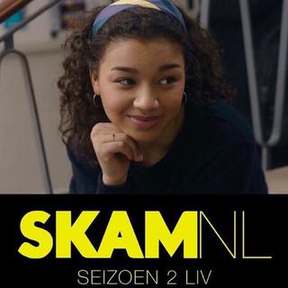 SKAM荷兰版skam第二季BGM（持续更新)