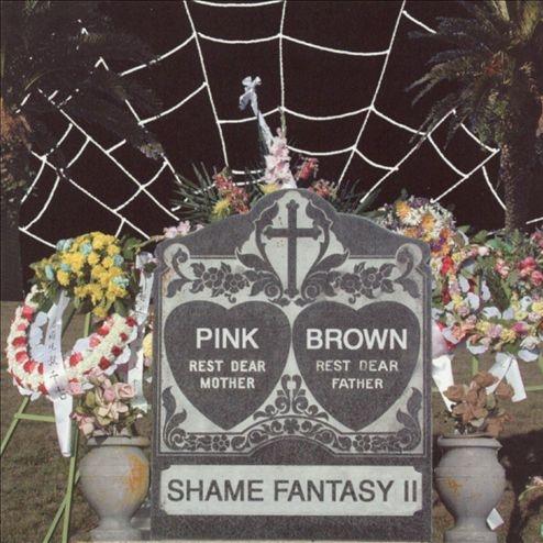 Shame Fantasy II
