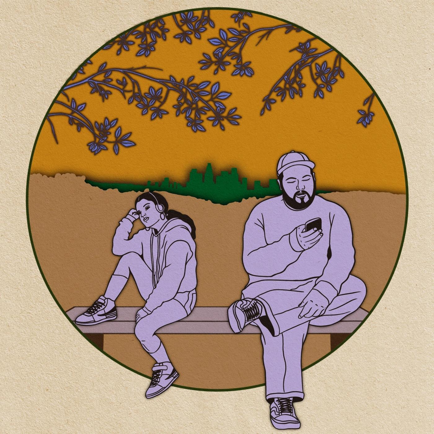Dance (feat. Jimmy)