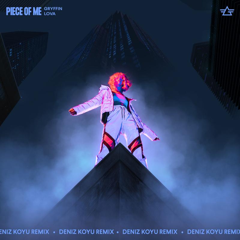 Piece Of Me (Deniz Koyu Remix)