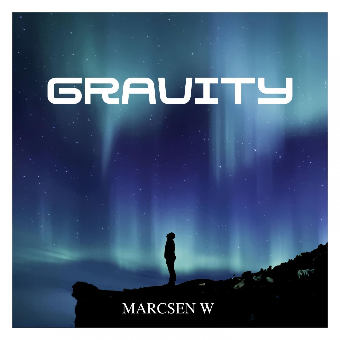 Marcsen W - Gravity