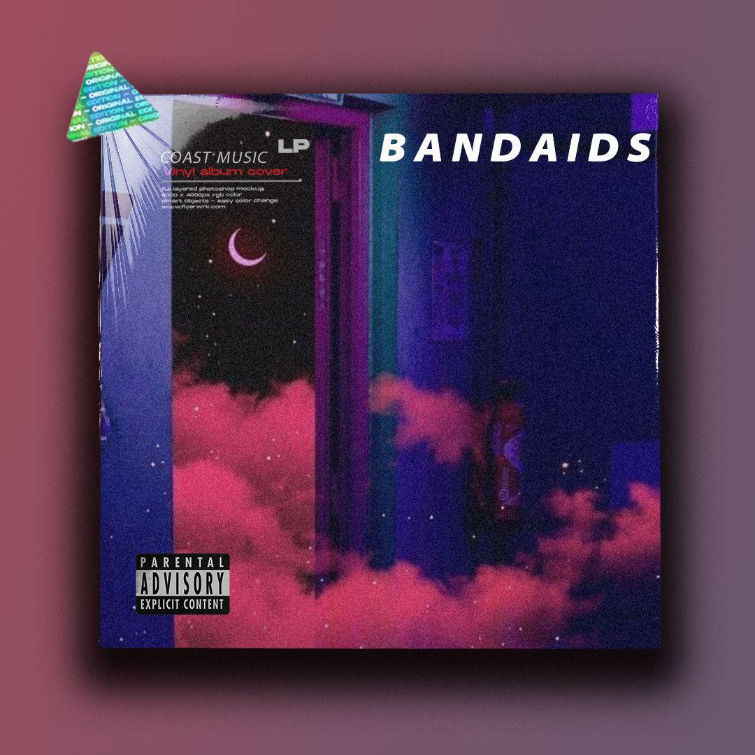 Trapsoul R&B Type Beat 