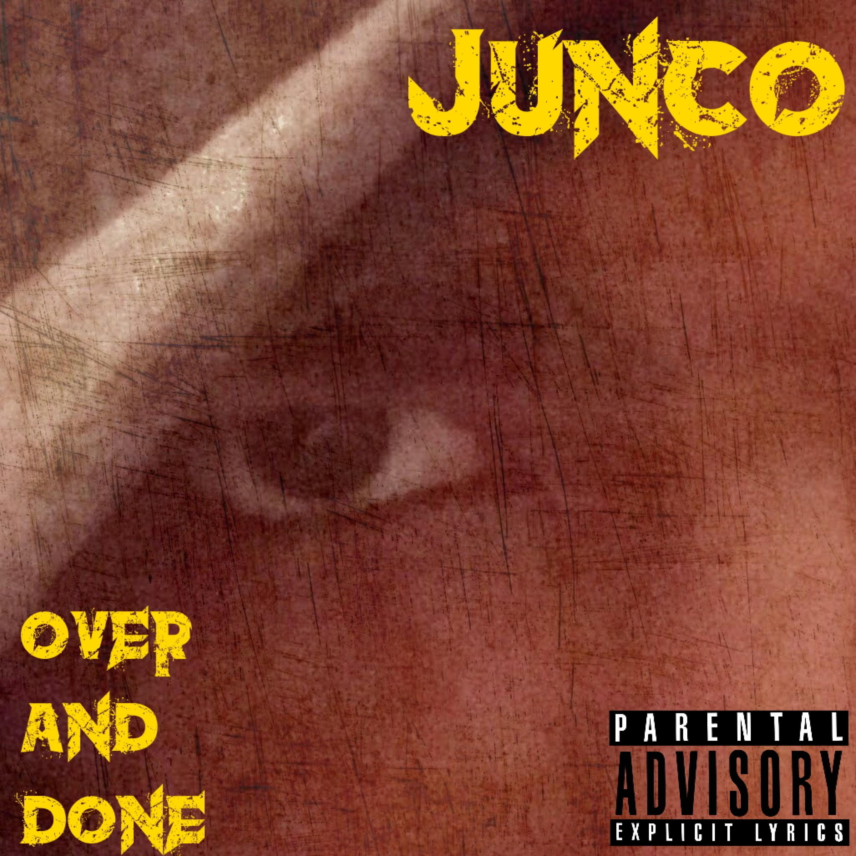 Over and Done