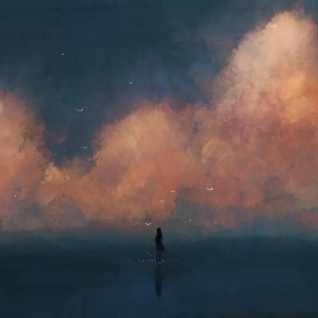 她来看此花时