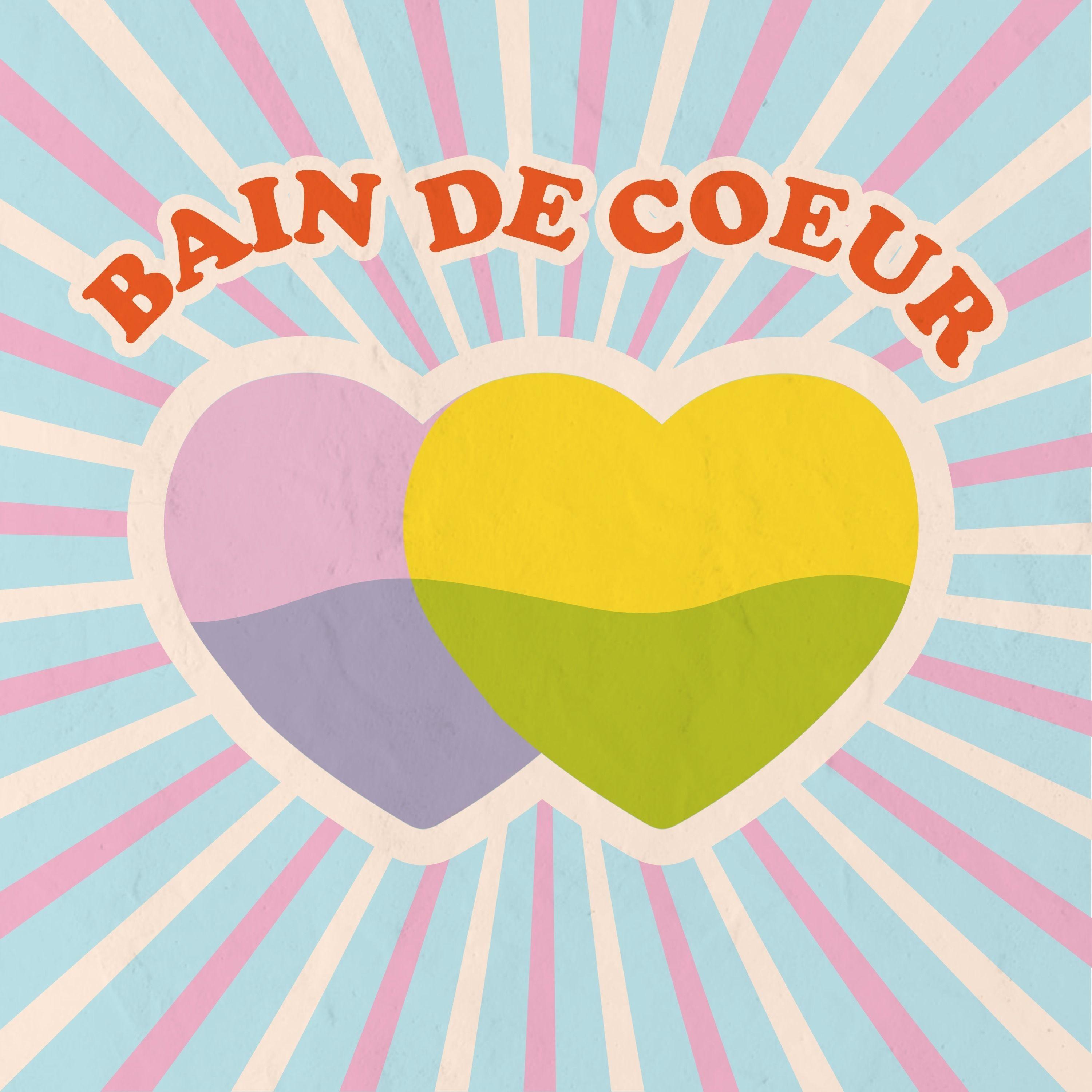 Bain de coeur
