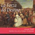 La Forza del Destino por Maria Callas (Giuseppe Verdi)