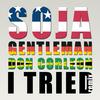 SOJA - I Tried (feat. Gentleman) [Don Corleon Remix]