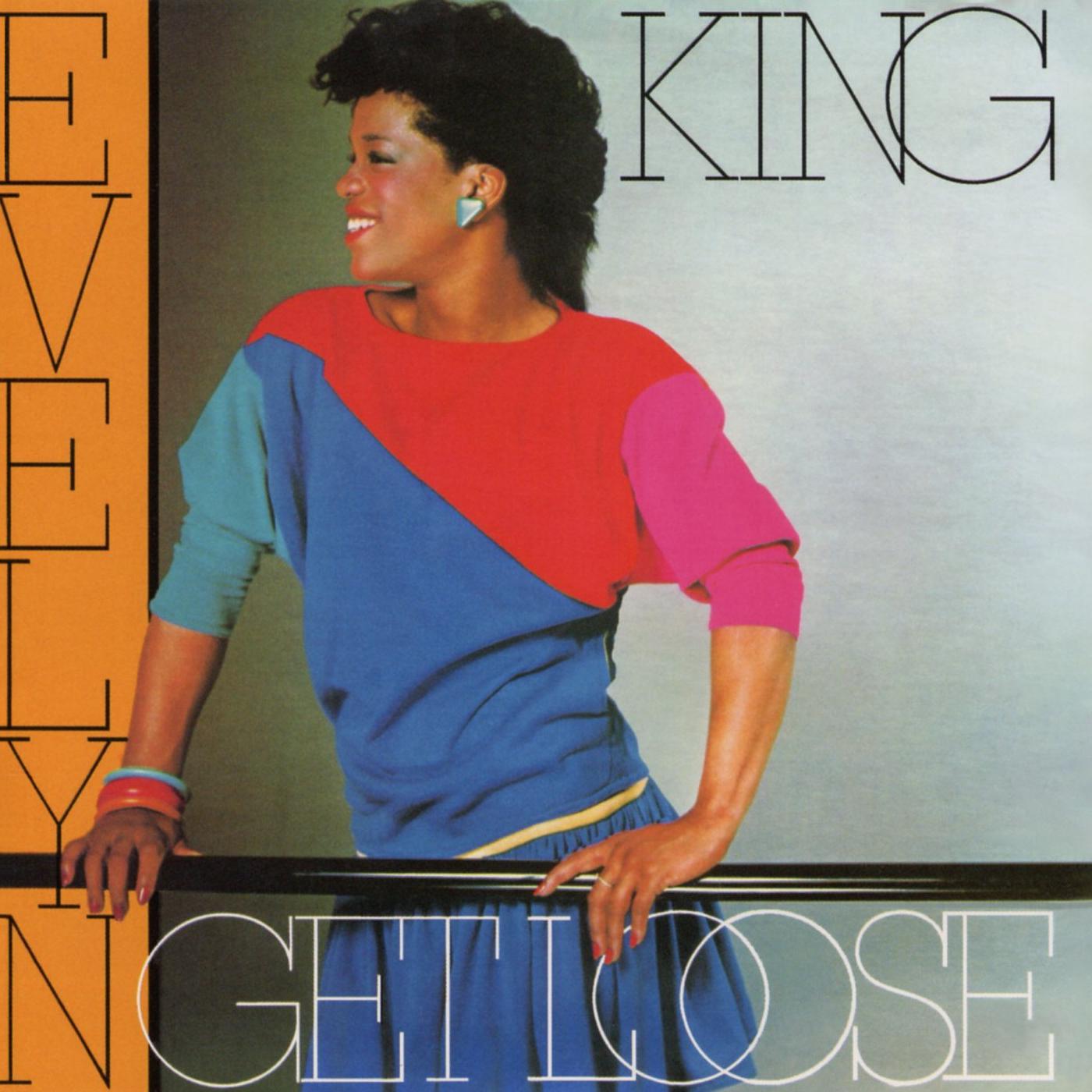 Get Loose (Remastered)